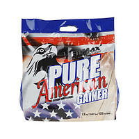 Гейнер FitMax Pure American Gainer 7200 g