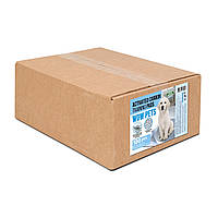 Пелюшки для собак WOW Pets CARBON 60x60 см з вуглем 100шт.