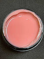 Гель для наращивание ногтей Bravo Gum gel № 06 Розовый персик