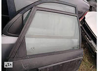 Б/у стекло задней правой двери для Volkswagen Passat B3 седан