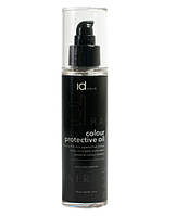 Защитное масло для кожи головы и волос Id Hair Chemistry Color Protective Oil 100 мл