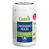 Canvit Chondro Maxi витаминно-минеральный комплекс для регенерации суставов у собак 230 г