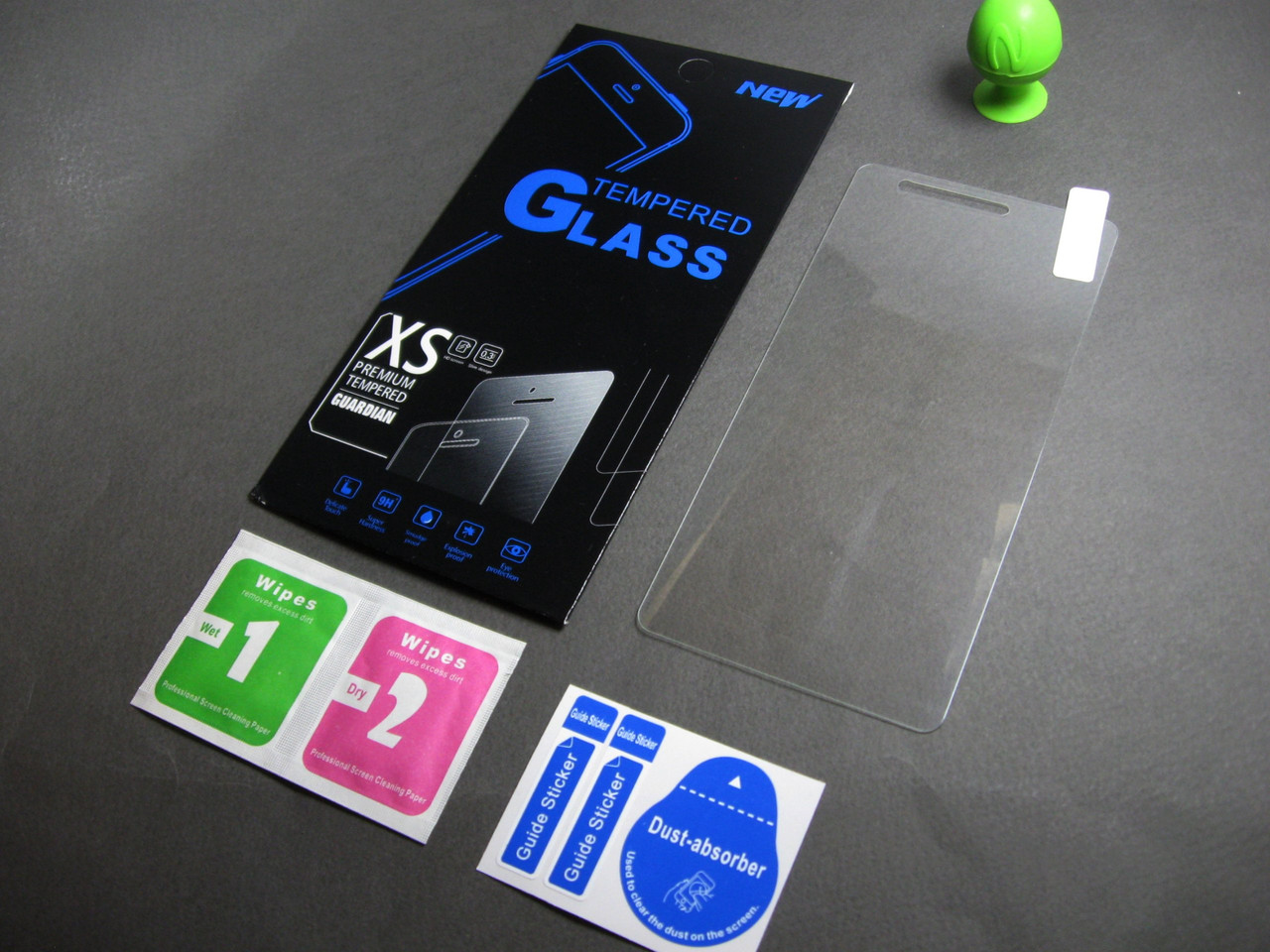 Захисне скло Lenovo K5 Note A7020, фото 1