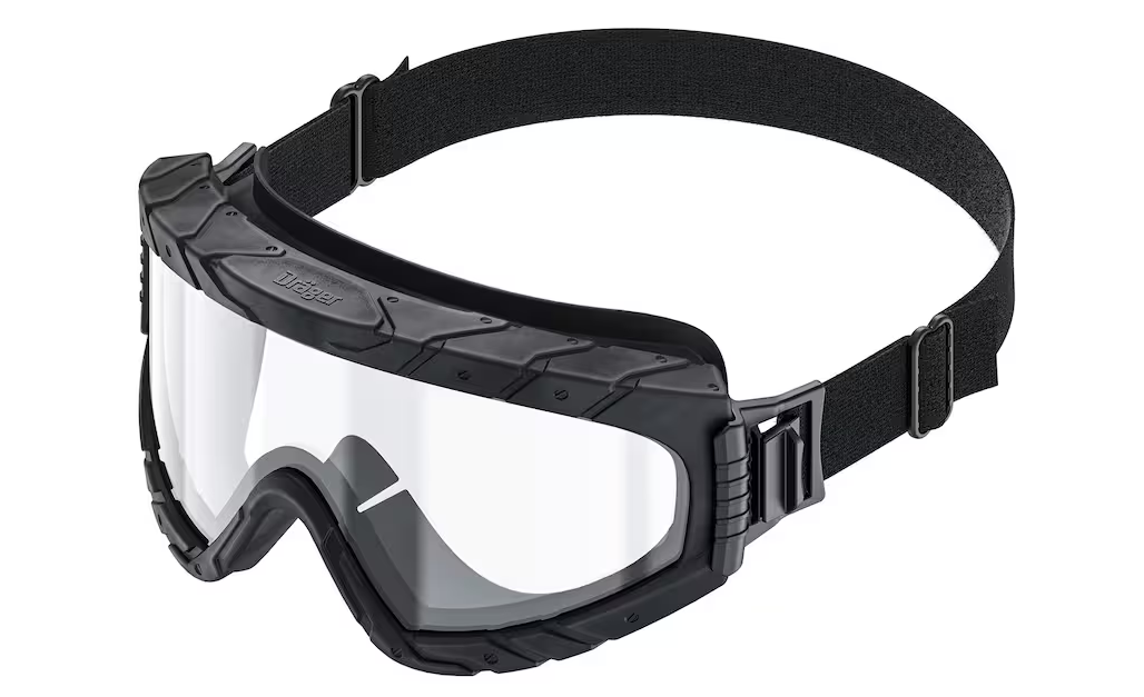 Окуляри Dräger X-pect