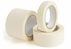 Стрічка малярська 19мм х 40м