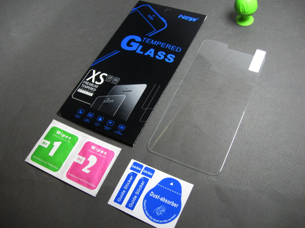 Захисне скло ASUS ZenFone 3 ZE552KL, фото 1