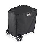 Чохол для газового гриля Weber Traveler, фото 3
