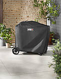 Чохол для газового гриля Weber Traveler, фото 5