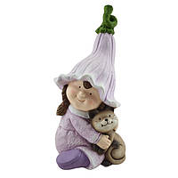 Декоративна фігурка Engard "Лола", 22х21х36,5 см (AW-64)