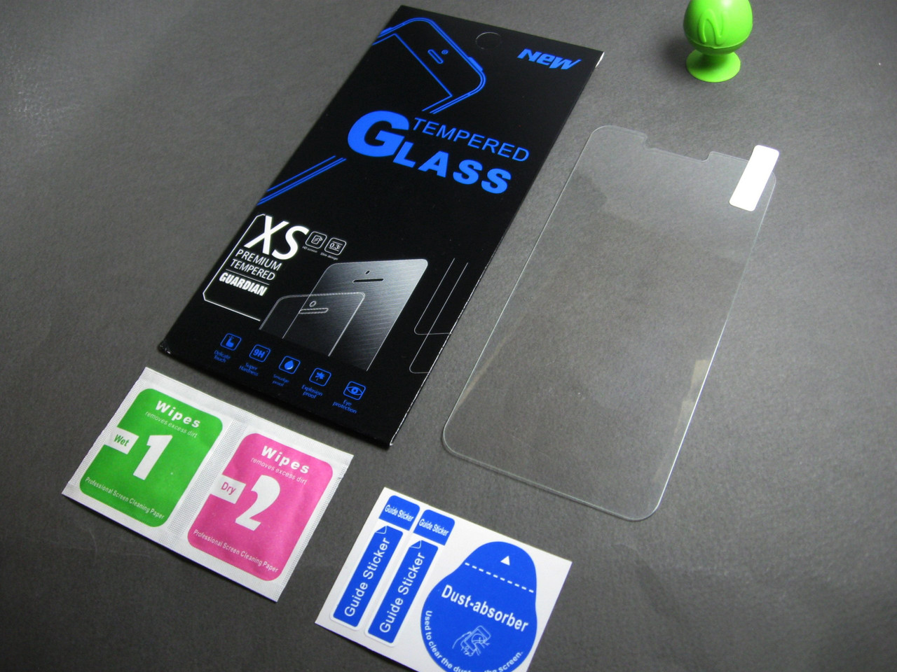 Захисне скло Lenovo Vibe C A2020, фото 1