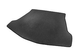 Килимок багажника EVA чорний для Toyota bZ4X, фото 4