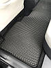 Килимки EVA чорні для Toyota bZ4X, фото 7