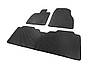 Килимки EVA чорні для Toyota bZ4X, фото 10