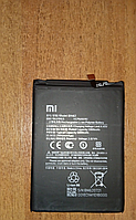 Оригинальный аккумулятор ( АКБ / батарея ) BN62 для Xiaomi Poco M3 | Redmi 9T | Redmi Note 9 4G 6000mAh