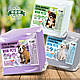 Пелюшки для собак WOW Pets ULTRA ABSORBENT Training Pads 60х60 см Лаванда 10 шт., фото 3