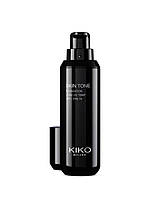 Осветляющий тональный крем-флюид Skin Tone Foundation (SPF 15) от Kiko Milano, 30 мл