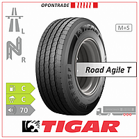 Tigar 385/65 R22.5 Road Agile T 160K