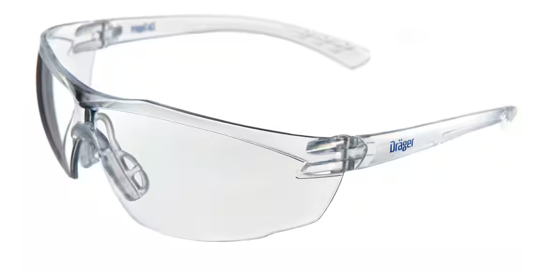 Окуляри Dräger X-pect ® 8200 / 8300