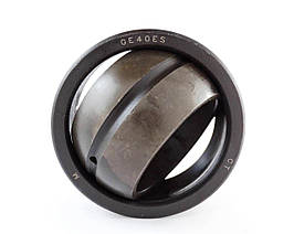 GE 40 ES підшипник шарнірний, розмір 40*62*28