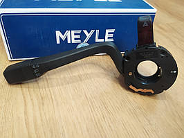 Подрулевой переключатель поворотов VW Transporter T4 1990-2003 (пр-во MEYLE (Мейле) 1009530019)