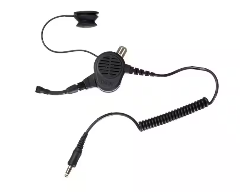 Dräger HPS  -COM