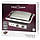 Електричний, притискний контактний гриль Profi Cook PC-KG 1029 Original, фото 10