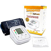 Монитор измерения артериального давления, Хороший тонометр для дома, Тонометр измеритель давления, SLK