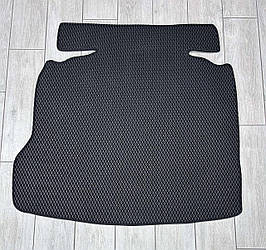 Килимок в багажник EVA ЕВА для Opel Vectra C 2002 - Hb/Sd