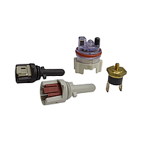 Термодатчики (термосенсори)