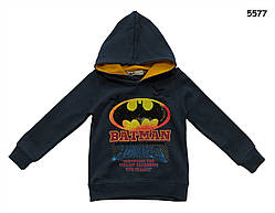 Утеплена кофта Batman для дівчинки. 80, 90 см