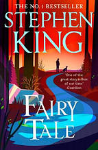 Fairy Tale (Stephen King)