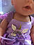 Лялька пупс Yale Baby 7 функцій 8 аксесуарів  BL038G/H, фото 4