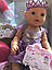 Лялька пупс Yale Baby 7 функцій 8 аксесуарів  BL038G/H, фото 3