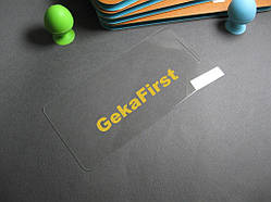 Захисне скло Lenovo Vibe P1m