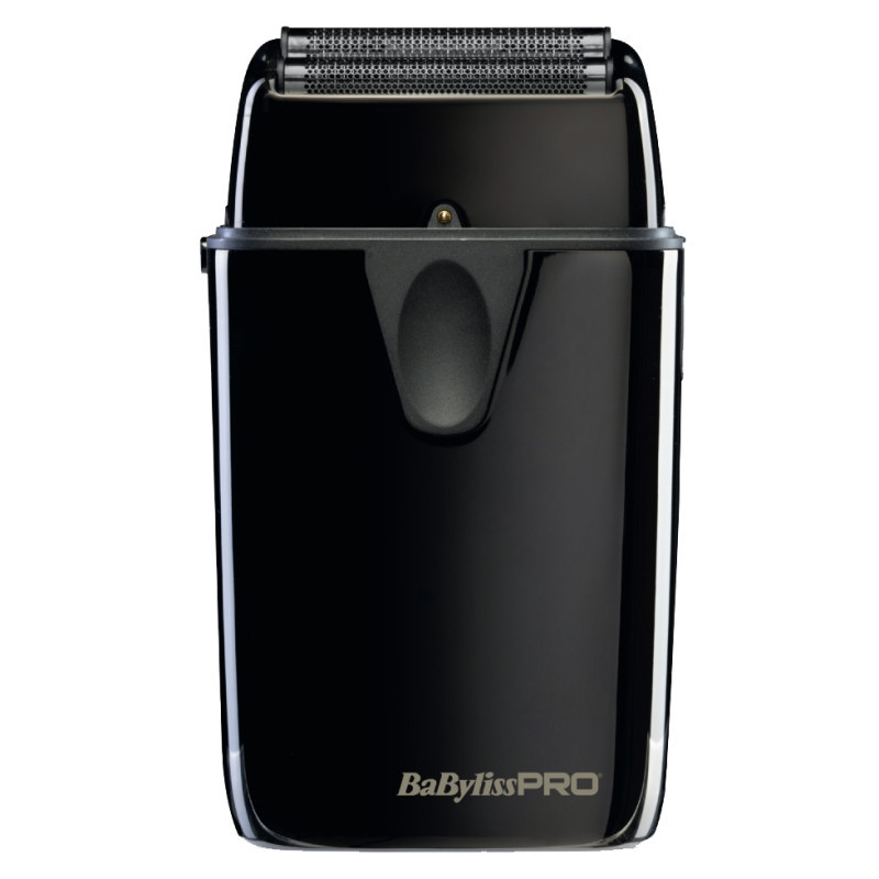 Шейвер (бритва) BaByliss PRO Foil FX 02 Gold