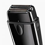 Шейвер (бритва) BaByliss PRO Foil FX 02 Gold, фото 7