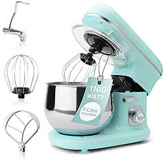 Кухонний комбайн Clatronic KM 3711