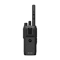 Переносна радіостанція DMR Motorola Mototrbo R2, фото 3