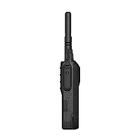 Переносна радіостанція DMR Motorola Mototrbo R2, фото 4