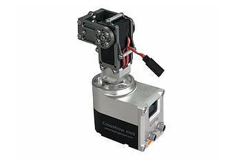 Трекери та бустери