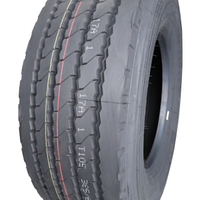 BLACKLION 385/65 R22,5 BT180 164K