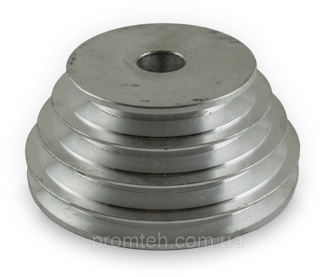 Ремінний шків з посадкой 21 мм для свердлильного верстата KRAISSMANN 750 SB 20, фото 1