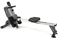 Гребной тренажер Toorx Rower Active