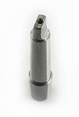 Конусний вал 20 мм для свердлильного верстата KRAISSMANN