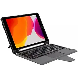 Чохол-клавіатура Nillkin Bumper Combo iPad Air 4/5/Pro 10.9 2020/2021/2022 Black