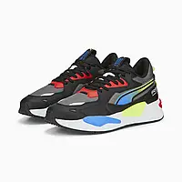 Мужские кроссовки Puma RS Tech Sneaker(Артикул:38861302)