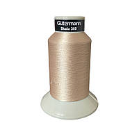 Нитки Gutermann skala  360/464/5000m