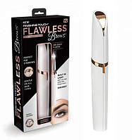 Епілятор для брів тример Electric Finishing Touch Flawless Brows