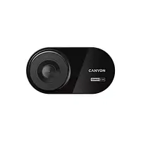 Видеорегистратор Canyon DVR25 Black (CND-DVR25)