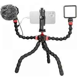 Набір блогера Ulanzi Vijim Smartphone Filmmaking Kit (UV-2810)